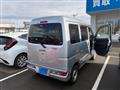 2020 Daihatsu Hijet Cargo