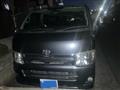 2011 Toyota Hiace Van