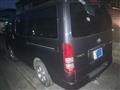 2011 Toyota Hiace Van
