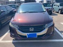 2009 Honda Odyssey