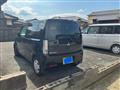 2008 Mitsubishi eK Wagon