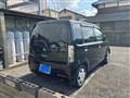 2008 Mitsubishi eK Wagon