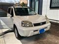 2002 Nissan X-Trail
