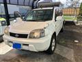 2002 Nissan X-Trail