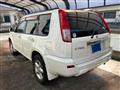 2002 Nissan X-Trail