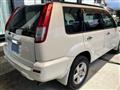 2002 Nissan X-Trail
