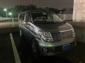 2005 Nissan Elgrand