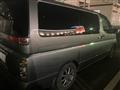 2005 Nissan Elgrand