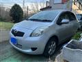 2007 Toyota Vitz