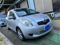 2007 Toyota Vitz