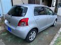 2007 Toyota Vitz