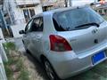 2007 Toyota Vitz