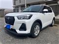 2021 Daihatsu Rocky