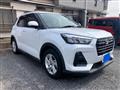 2021 Daihatsu Rocky