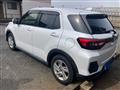 2021 Daihatsu Rocky