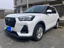 2021 Daihatsu Rocky
