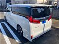 2021 Toyota Alphard G
