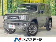 2024 Suzuki Jimny Sierra