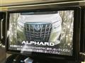 2019 Toyota Alphard G