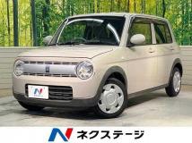 2021 Suzuki Lapin