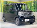 2016 Honda N BOX