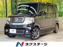 2016 Honda N BOX