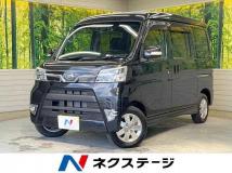 2020 Daihatsu Atrai Wagon