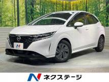 2022 Nissan Note