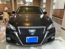 2015 Toyota Kluger Hybrid