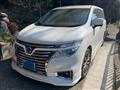 2014 Nissan Elgrand
