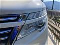 2014 Nissan Elgrand