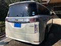 2014 Nissan Elgrand