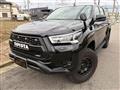 2022 Toyota Hilux