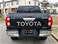 2022 Toyota Hilux