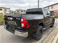 2022 Toyota Hilux