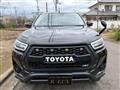 2022 Toyota Hilux