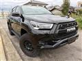 2022 Toyota Hilux