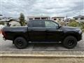 2022 Toyota Hilux