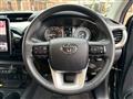 2022 Toyota Hilux