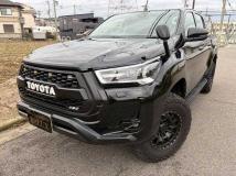 2022 Toyota Hilux