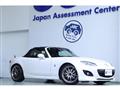 2011 Mazda Roadster