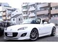 2011 Mazda Roadster