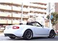 2011 Mazda Roadster