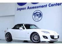 2011 Mazda Roadster
