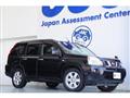 2010 Nissan X-Trail