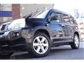 2010 Nissan X-Trail