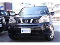 2010 Nissan X-Trail