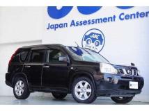 2010 Nissan X-Trail