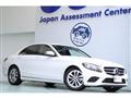 2019 Mercedes-Benz C-Class