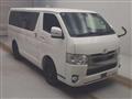 2021 Toyota Hiace Van